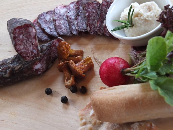 Il cibo