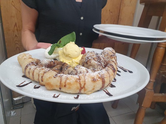 I dolci