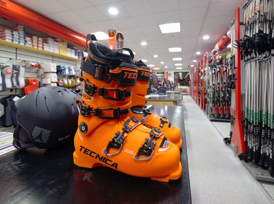 Photo of the equipment