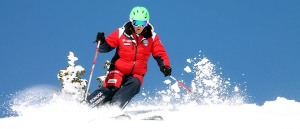 Foto di presentazione Ski & Snowboard School Gitschberg