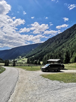 Taxi Tauber Gitschberg Jochtal