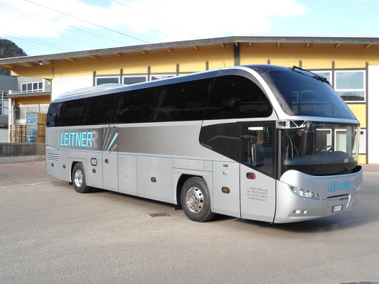 Taxi Leitner Peter & Figli S.n.c. Urlaubsregion Brixen