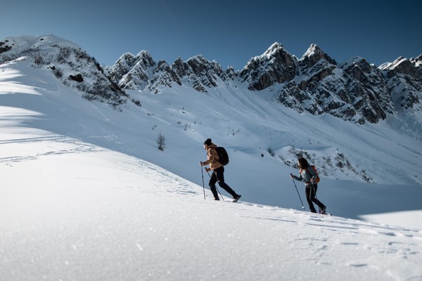 Activities Valle Isarco / Eisacktal