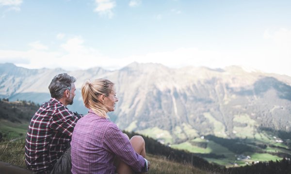 Sommer Präsentationsbild Tourismusverein Ratschings