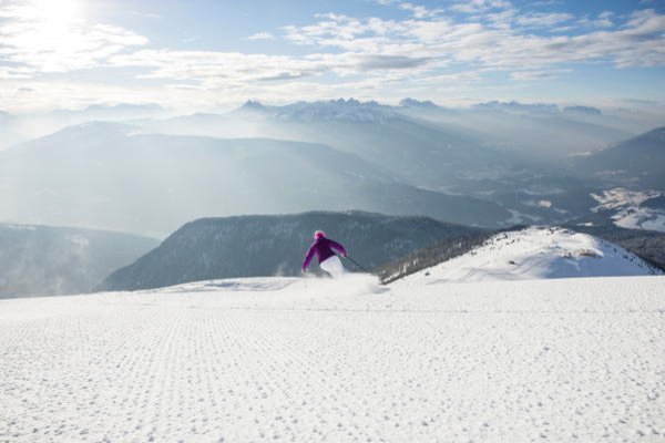 Presentazione della zona Gitschberg Jochtal