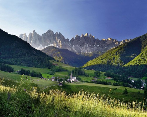 Val di Funes immagine rappresentativa