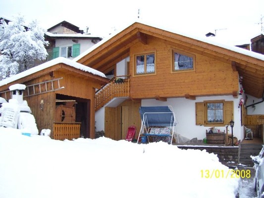 Photo exteriors Apartments Bonelli Cristina