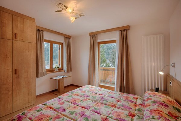 Foto vom Zimmer Residence Europa