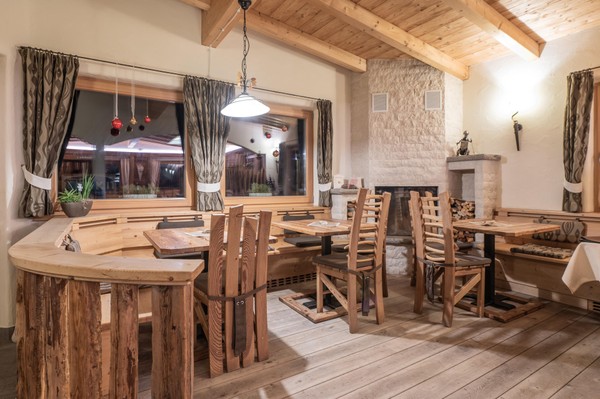 Das Frühstück La Para - restaurant & rooms