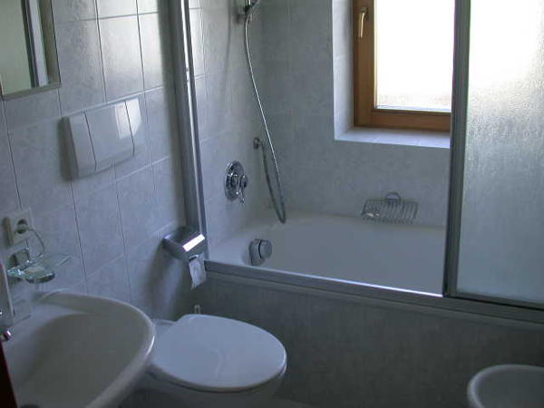 Photo of the bathroom Residence La Palsa