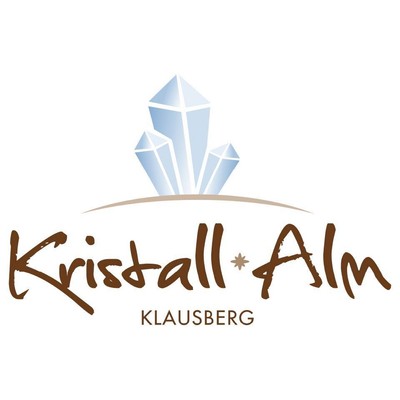 Logo Rifugio Kristallalm