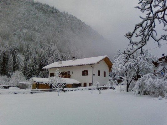 Photo exteriors Apartments Dossi Laura