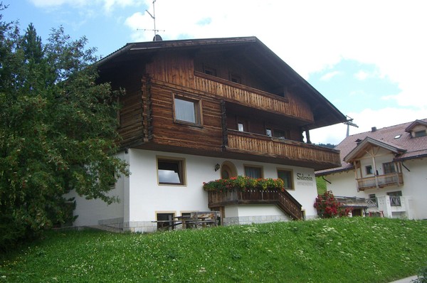 Foto esterno Residence Sidonia