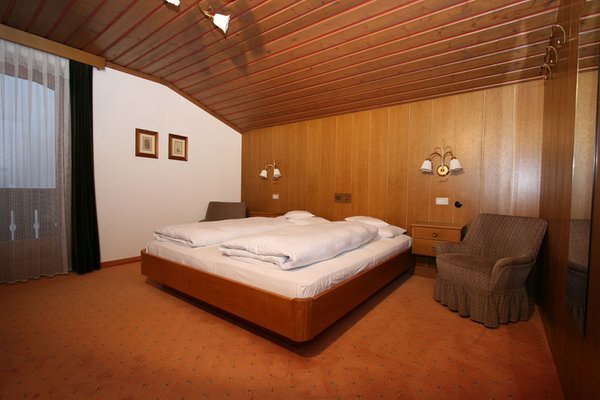 Foto della camera Residence Sidonia