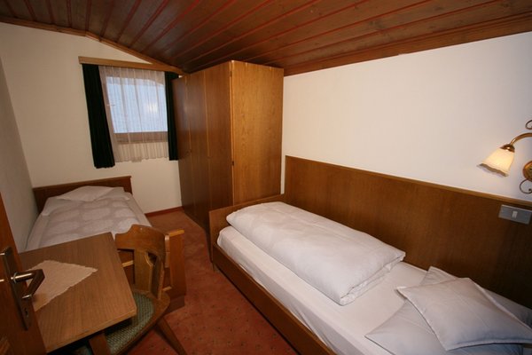 Foto della camera Residence Sidonia