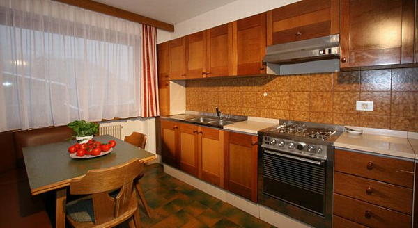 Foto della cucina Sidonia