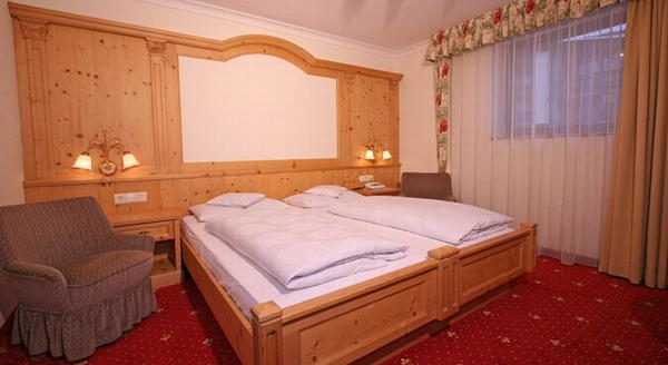Foto della camera Residence Sidonia