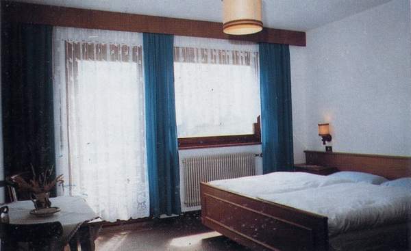 Foto vom Zimmer Residence Villa Pinter
