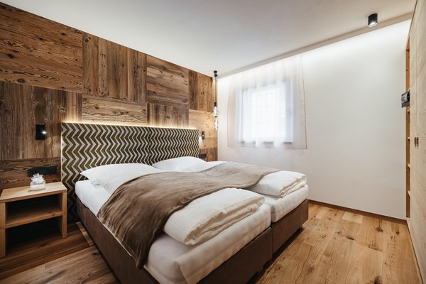 Foto della camera Residence Villa Trieste
