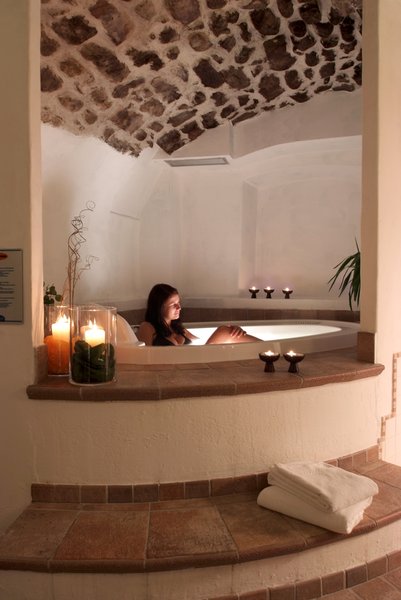 Foto del wellness Hotel Alpino