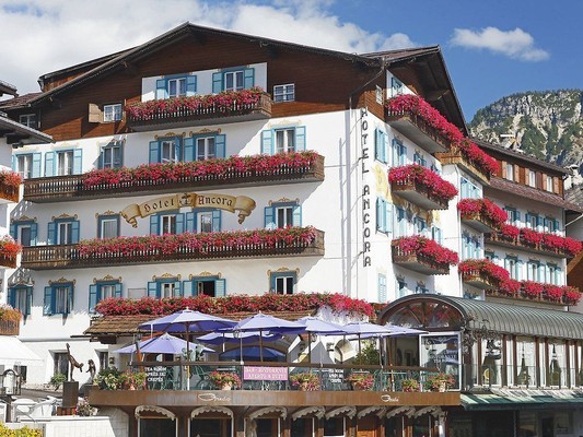 Image Hotel Ancora