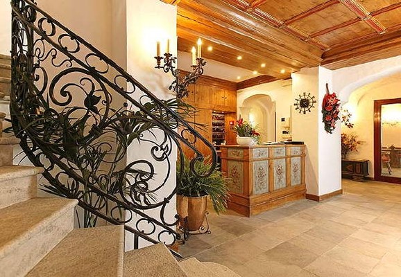 Immagine Hotel Cortina