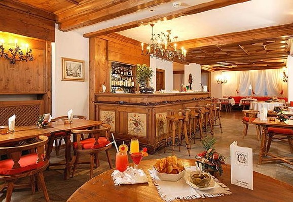 Immagine Hotel Cortina