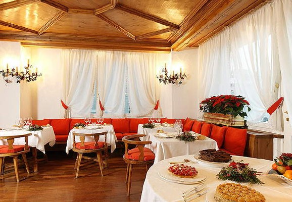 Immagine Hotel Cortina