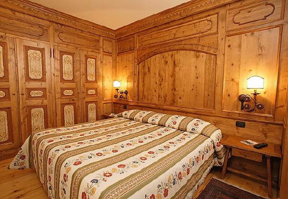 Immagine Hotel Cortina