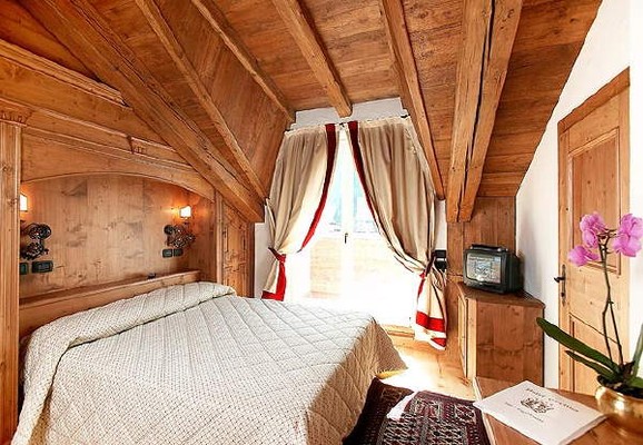 Immagine Hotel Cortina