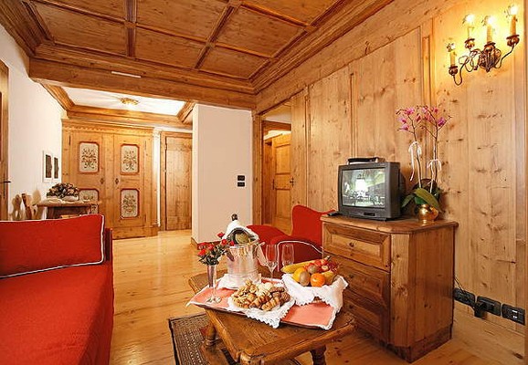 Immagine Hotel Cortina