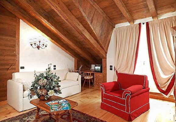 Immagine Hotel Cortina