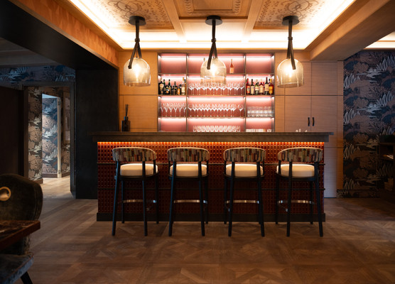 Photo of the bar Eight Cortina