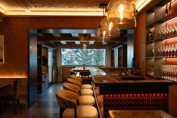 Photo of the bar Eight Cortina