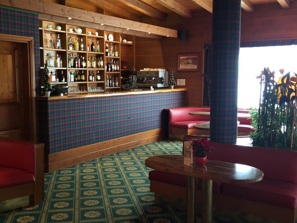 Foto del bar Hotel Majoni