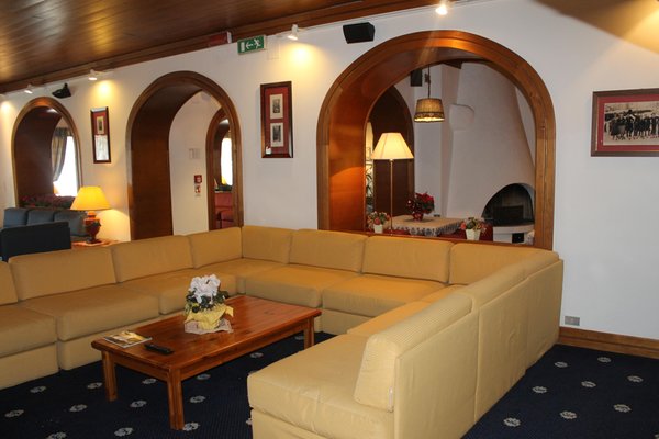 Photo of the living room