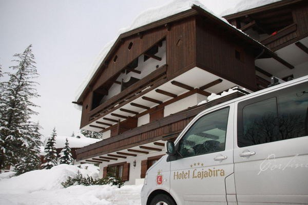 Bild Hotel Lajadira