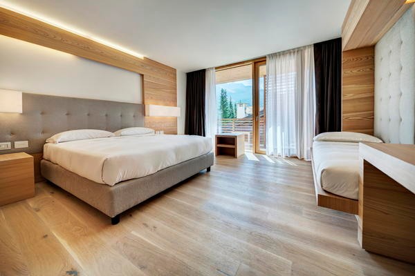 Foto vom Zimmer Hotel Lajadira