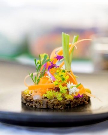 Ricette e proposte gourmet Faloria Mountain Spa Resort