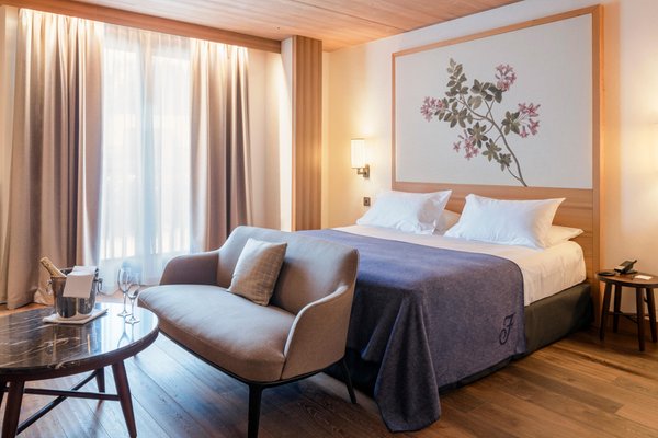 Photo of the room Hotel Faloria Mountain Spa Resort