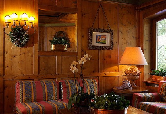 Immagine Boutique Hotel Villa Blu