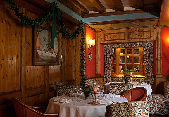 Immagine Boutique Hotel Villa Blu