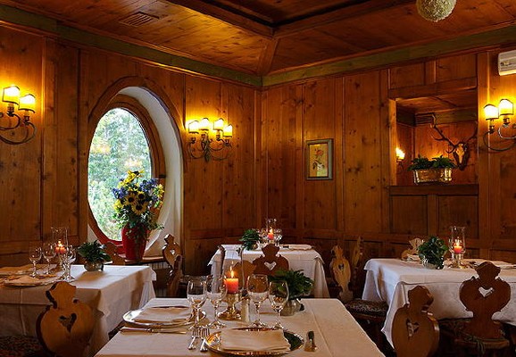 Immagine Boutique Hotel Villa Blu