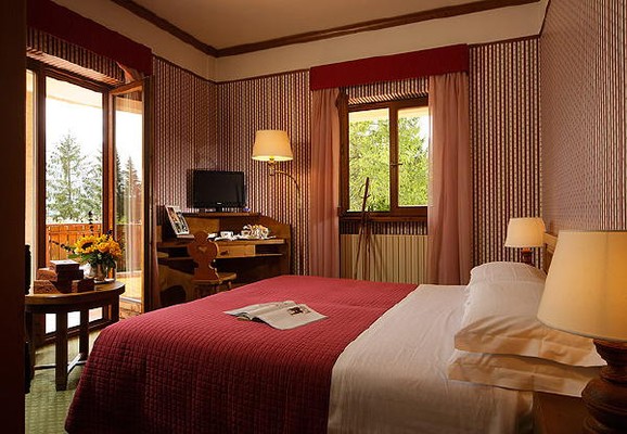Immagine Boutique Hotel Villa Blu