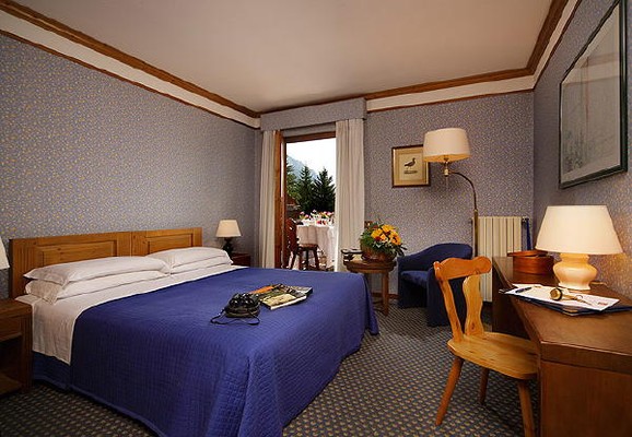 Immagine Boutique Hotel Villa Blu