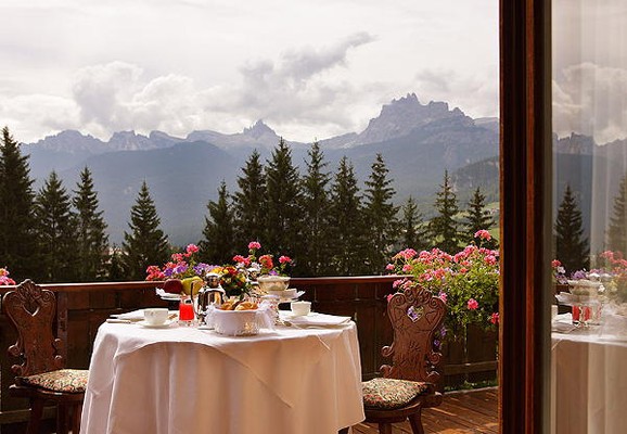 Immagine Boutique Hotel Villa Blu