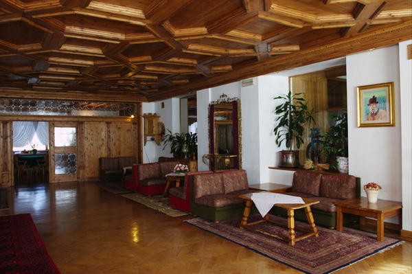 Immagine Hotel Villa Argentina