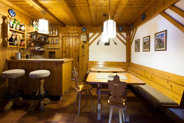 Photo of the bar Hotel Bellaria