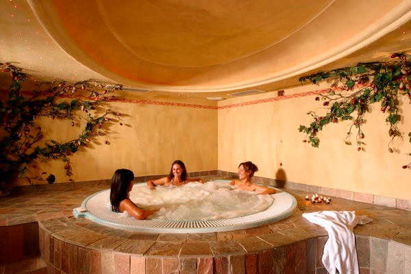 Bild Hotel Menardi
