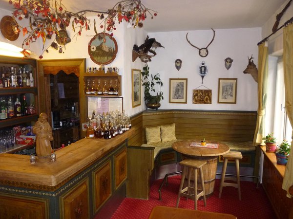 Foto del bar Hotel Nord